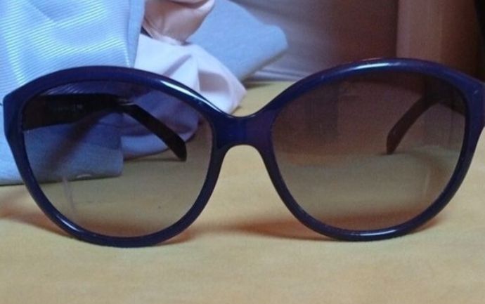 Cat Eye Sunglasses