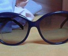 Cat Eye Sunglasses
