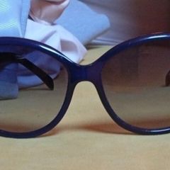 Cat Eye Sunglasses