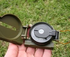 Compass