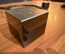 Amazon Fire TV Cube 2nd gen