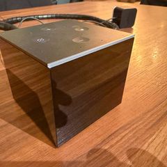 Amazon Fire TV Cube 2nd gen