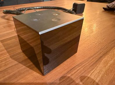 Amazon Fire TV Cube 2nd gen