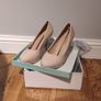 Nude Heels Image 2