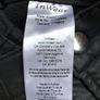 Ladies Black Faux Leather Jeans by Inwear Image 4