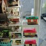 Sylvanian family Museum Image 7