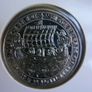 Dublin City Millennium Medallion Image 10
