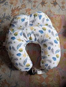 Breastfeeding Pillow