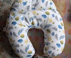 Breastfeeding Pillow