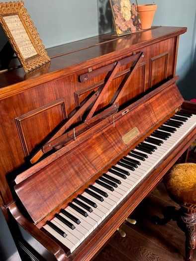 Piano