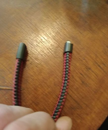 Male and Female Bracelet