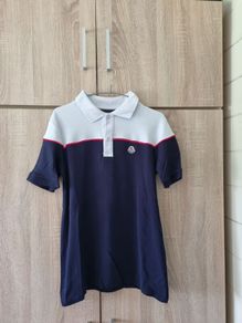 Moncler Polo T Shirt