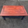 Upcycled Coffee Table Image 3