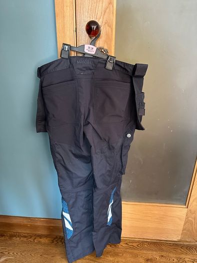 mascot workwear
