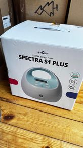 Spectra S1 Plus