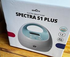 Spectra S1 Plus