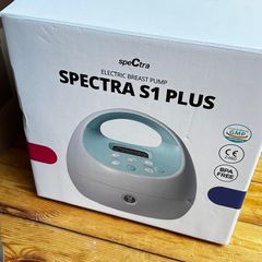 Spectra S1 Plus