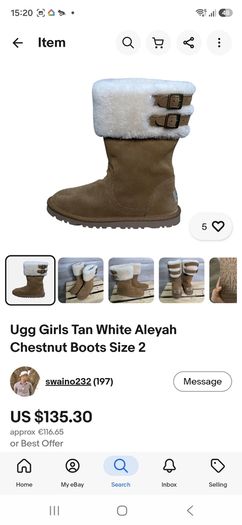 Ugg boots
