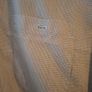 Lacoste Short Sleeved Gingham Shirt (XL, Great Condition) Image 2