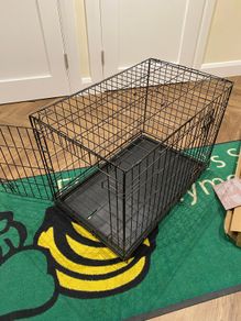 Dog Crate