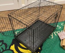 Dog Crate