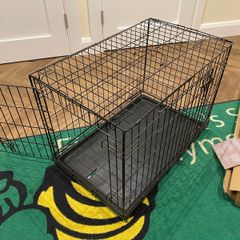 Dog Crate