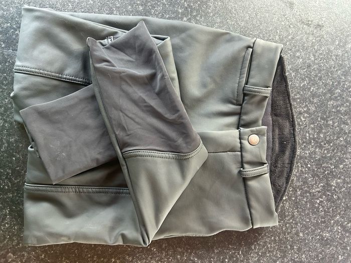 Equestrian Jodphurs