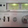 Aiwa M-200 Vintage Cassette Deck (1979-1980) Image 6