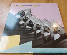 Boomtown Rats - Mondo Bongo - Vinyl Record