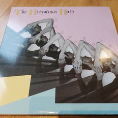 Boomtown Rats - Mondo Bongo - Vinyl Record