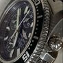 Breitling Superocean Chronograph 500m Image 8