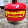 safety petrol can Image 5