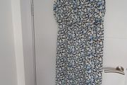 women's summer dress. Size 12