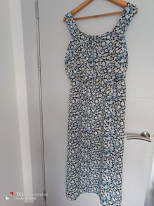 women's summer dress. Size 12