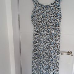 women's summer dress. Size 12