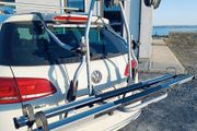 Thule Clip On 9105 Bicycle Carrier