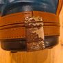 golf bag" Vintage "Coach Collection" golf bag" Image 9
