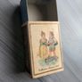 VINTAGE matchbox - Collection Leroux 1885 Image 4