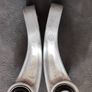 Mercedes Rod/Strut, stabiliser Image 3
