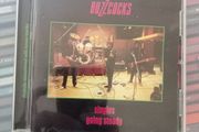 Buzzcocks - Singles /Going Steady 2CD