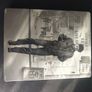 Taxi Driver Steelbook Image 2