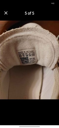 Adidas Handball Spezial Trainers
