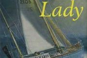 My Lively Lady - Sir Alec Rose (first Edition, Signed By Author)