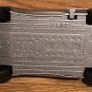 Two corgi 007 car's,  with functions Image 6