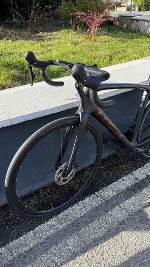 Trek Domane SL 5 Gen 3 2022