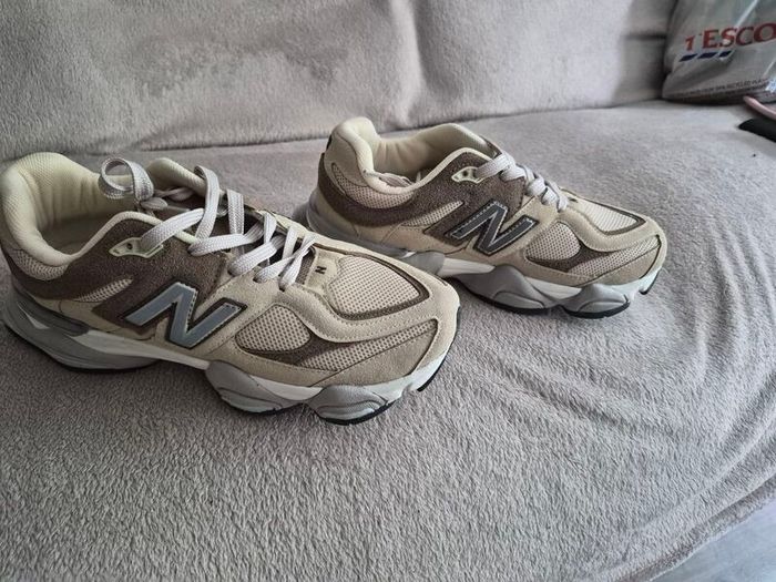 New balance