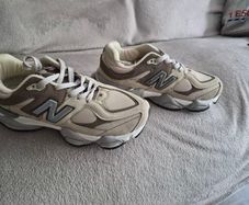 New balance