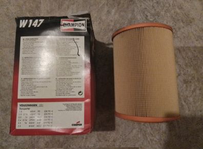 VW Transporter Air Filter.