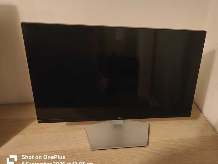 Dell S2319H 23" Full HD (1080p) IPS Monitor - InfinityEdge