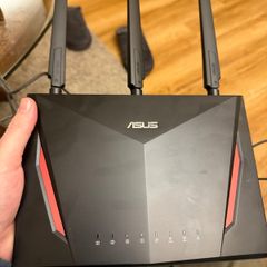 ASUS Router RT-AC86U (used tested and working)
